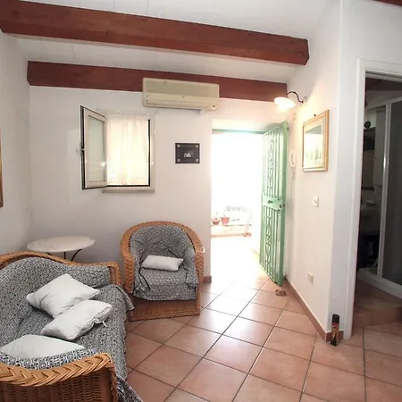 Al Corallone Apartmán Tropea