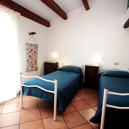 Al Corallone Apartmán Tropea