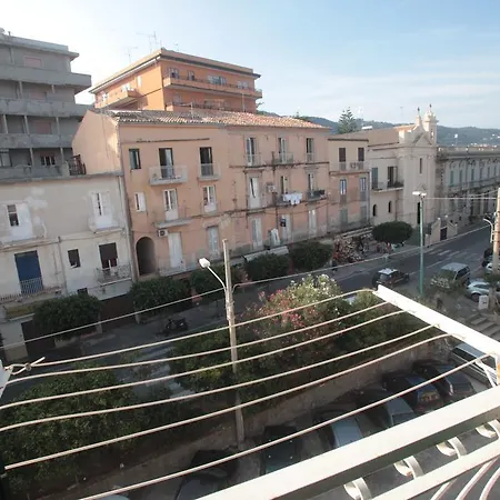 Al Corallone Apartmán *