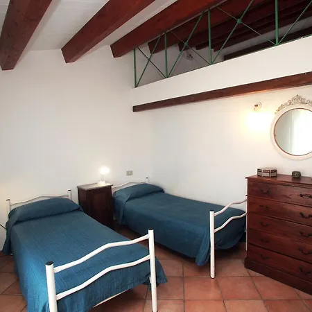 Al Corallone Apartmán *