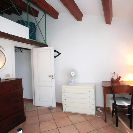 Apartmán Al Corallone